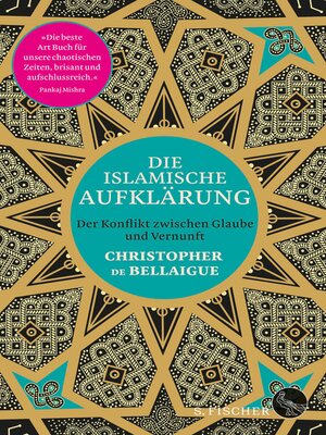 cover image of Die islamische Aufklärung